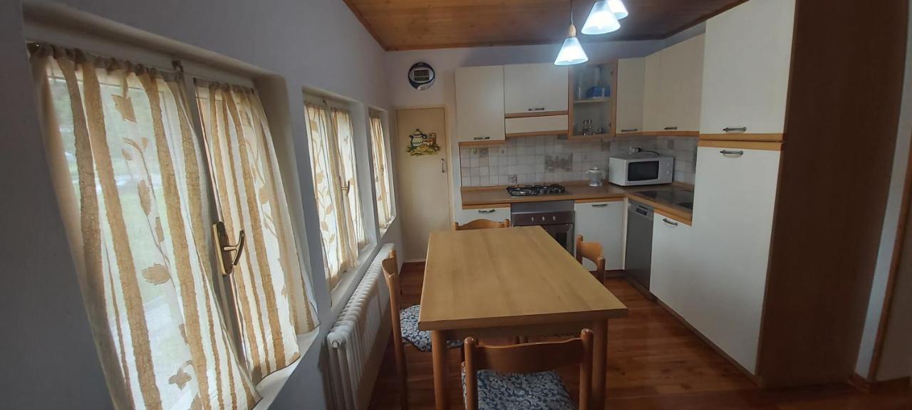 Appartamento Casa al Lago tra le Dolomiti Pieve di Cadore Esterno foto