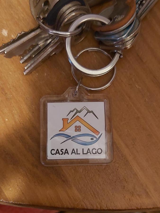 Appartamento Casa al Lago tra le Dolomiti Pieve di Cadore Esterno foto